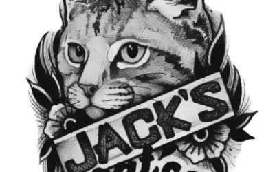 Jack’s Cat Cafe