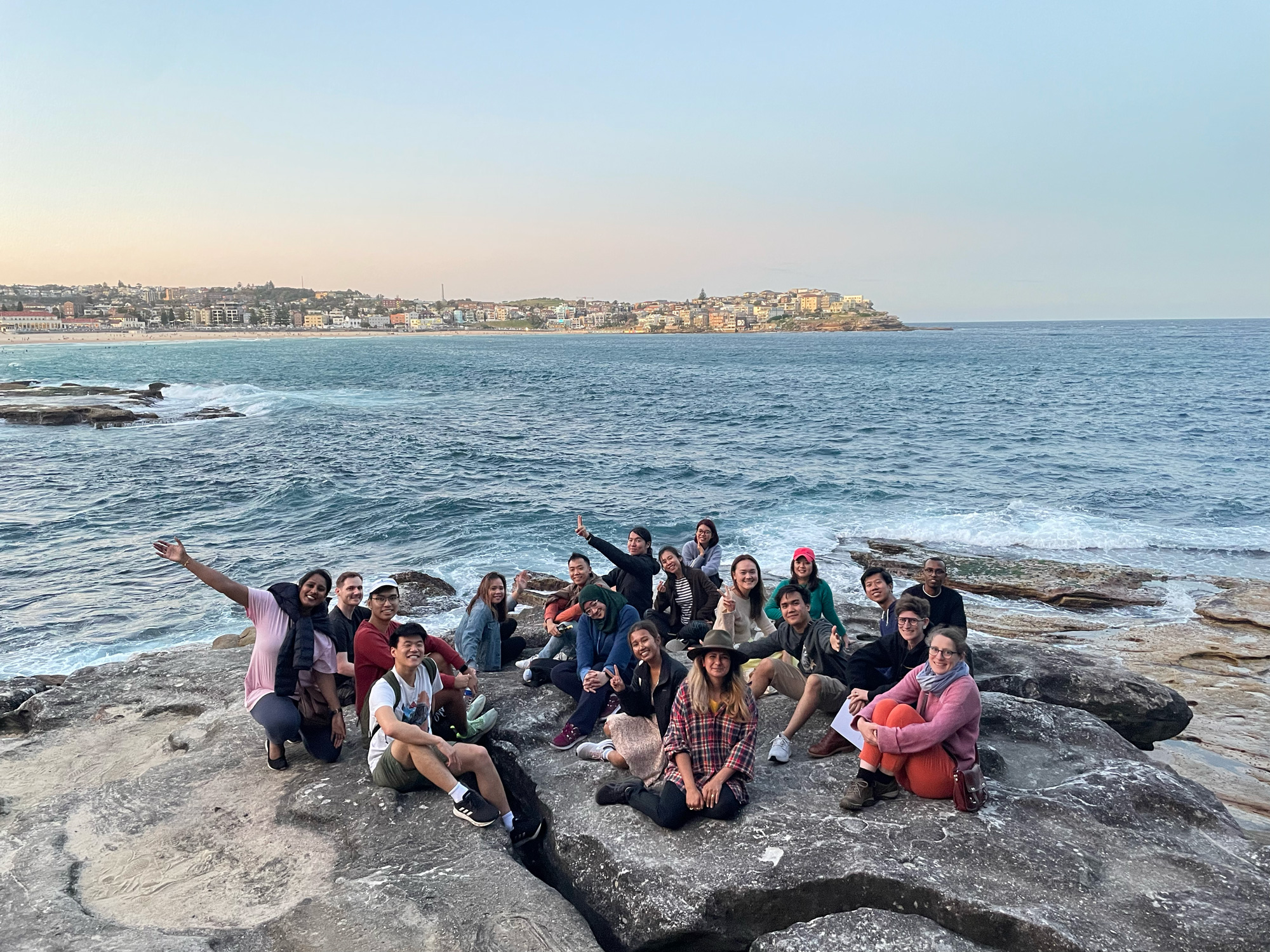 Australia_ASEAN Emerging Leaders Program